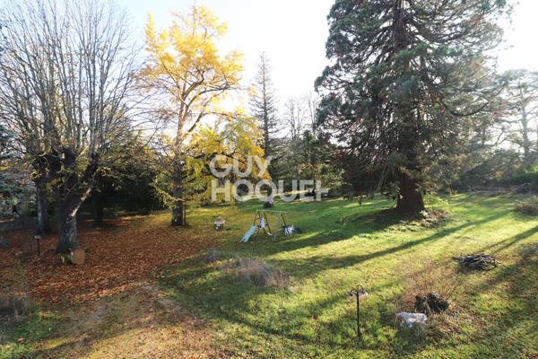 Demeure Joue Les Tours 10 pièce(s) 338 m2