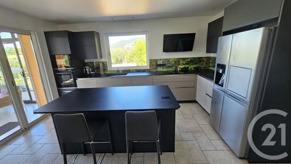 Maison à vendre  6 pièces - 210 m2 CHATEAUNEUF GRASSE - 06