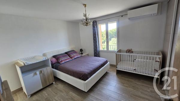 Maison à vendre  6 pièces - 210 m2 CHATEAUNEUF GRASSE - 06