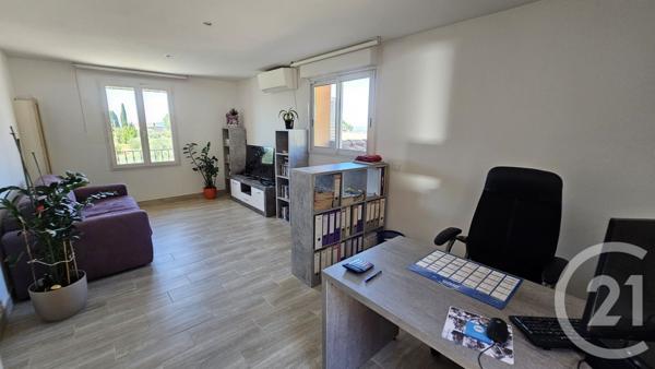 Maison à vendre  6 pièces - 210 m2 CHATEAUNEUF GRASSE - 06