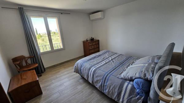 Maison à vendre  6 pièces - 210 m2 CHATEAUNEUF GRASSE - 06