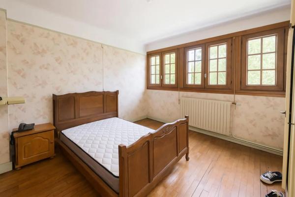Maison à vendre 5 pièces 103m² Frévent (62270)
