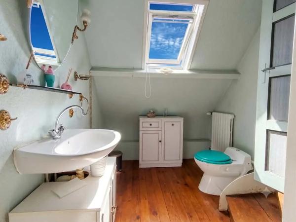 Maison à vendre 5 pièces 103m² Frévent (62270)