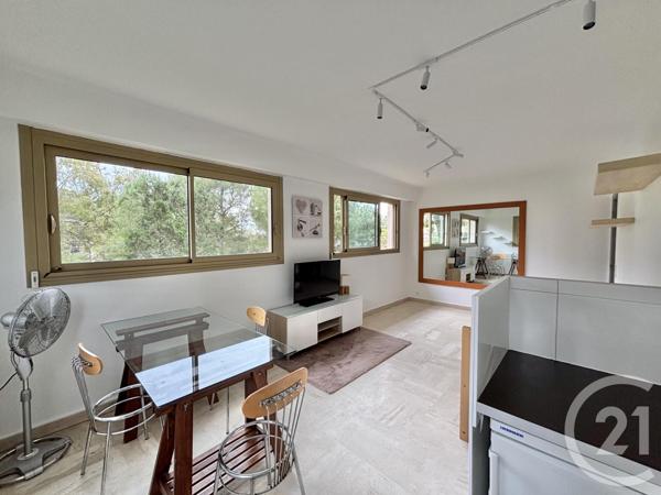 Appartement F1 à vendre  1 pièce - 33,35 m2 ROQUEBRUNE CAP MARTIN - 06