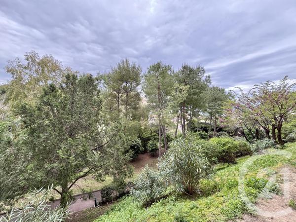 Appartement F1 à vendre  1 pièce - 33,35 m2 ROQUEBRUNE CAP MARTIN - 06