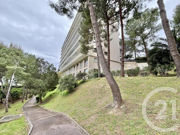 Appartement F1 à vendre  1 pièce - 33,35 m2 ROQUEBRUNE CAP MARTIN - 06