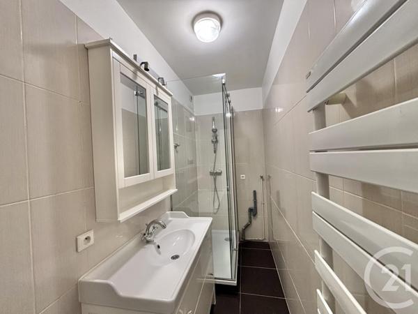 Appartement F1 à vendre  1 pièce - 33,35 m2 ROQUEBRUNE CAP MARTIN - 06