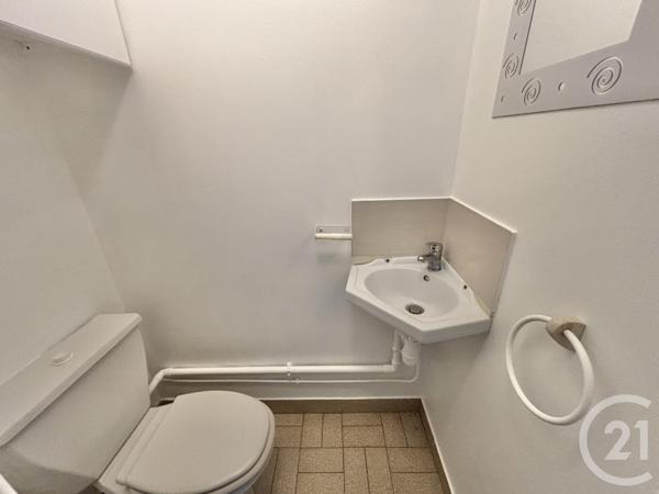 Appartement F1 à vendre  1 pièce - 33,35 m2 ROQUEBRUNE CAP MARTIN - 06