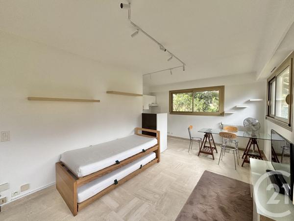 Appartement F1 à vendre  1 pièce - 33,35 m2 ROQUEBRUNE CAP MARTIN - 06