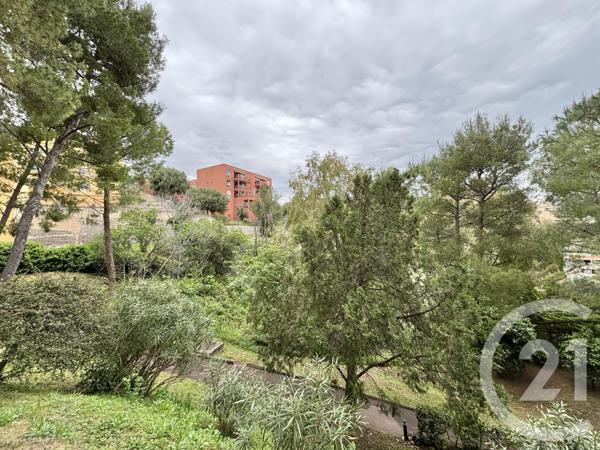 Appartement F1 à vendre  1 pièce - 33,35 m2 ROQUEBRUNE CAP MARTIN - 06