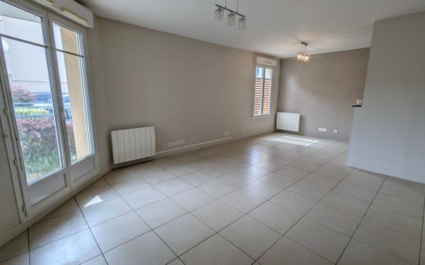 Appartement à vendre    3 pièces • 61,84 m2 Douvres-la-Délivrande