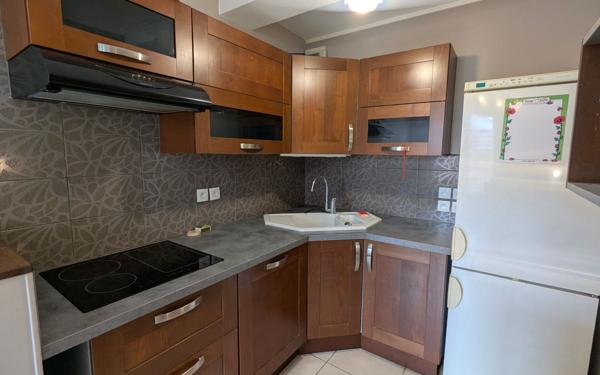Appartement à vendre    3 pièces • 61,84 m2 Douvres-la-Délivrande