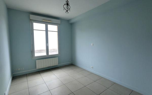 Appartement à vendre    3 pièces • 61,84 m2 Douvres-la-Délivrande