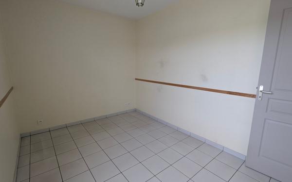Appartement à vendre    3 pièces • 61,84 m2 Douvres-la-Délivrande