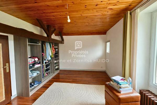 Maison  4 pièce(s) 110 m2