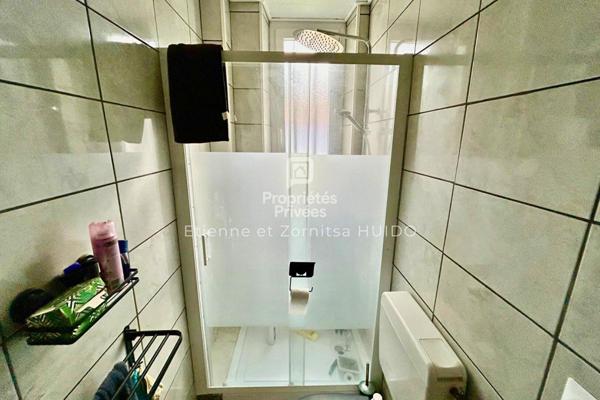 Maison  4 pièce(s) 110 m2