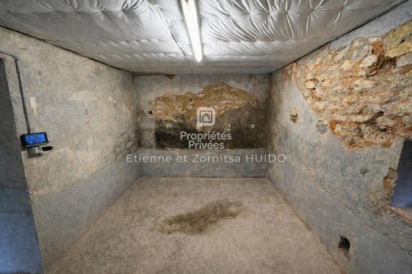 Maison  4 pièce(s) 110 m2