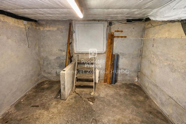 Maison  4 pièce(s) 110 m2