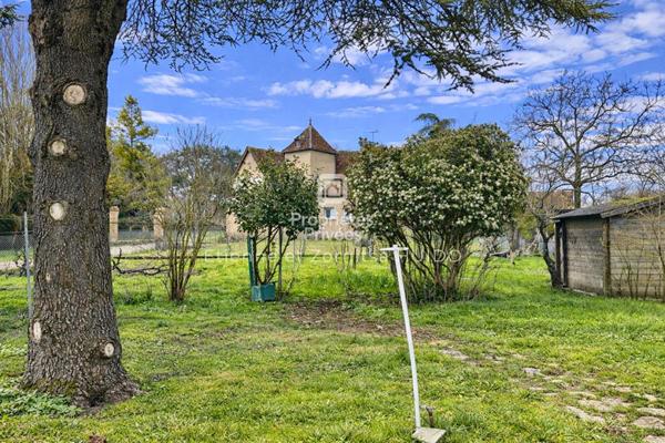 Maison  4 pièce(s) 110 m2