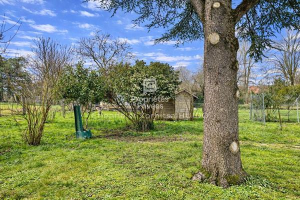 Maison  4 pièce(s) 110 m2