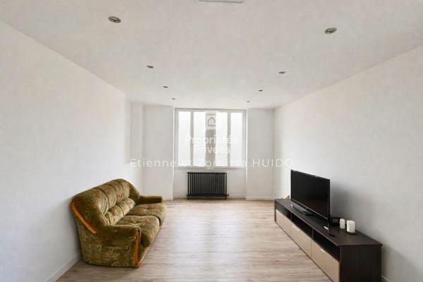 Maison  4 pièce(s) 110 m2