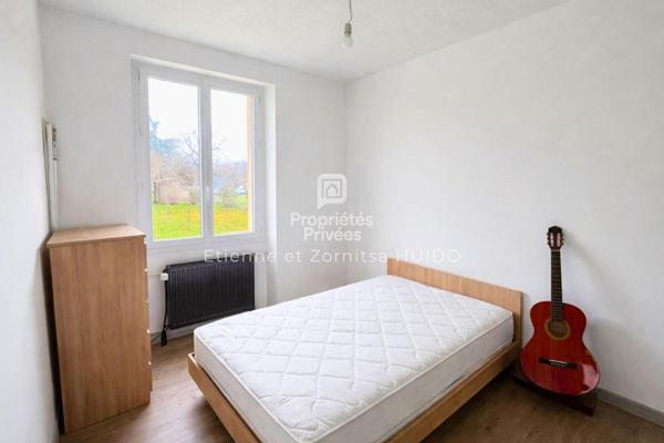 Maison  4 pièce(s) 110 m2