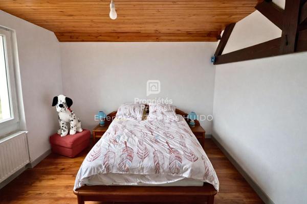 Maison  4 pièce(s) 110 m2