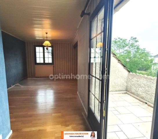 Maison familiale de 190 m² avec piscine – Quartier Plessis la Forêt, Savigny-le-Temple (77)