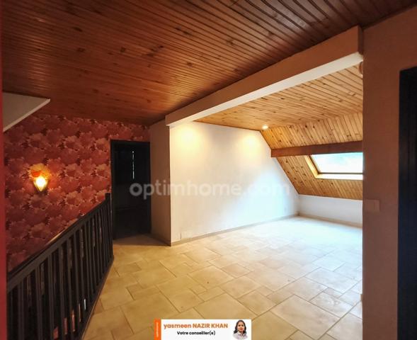 Maison familiale de 190 m² avec piscine – Quartier Plessis la Forêt, Savigny-le-Temple (77)