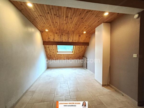 Maison familiale de 190 m² avec piscine – Quartier Plessis la Forêt, Savigny-le-Temple (77)