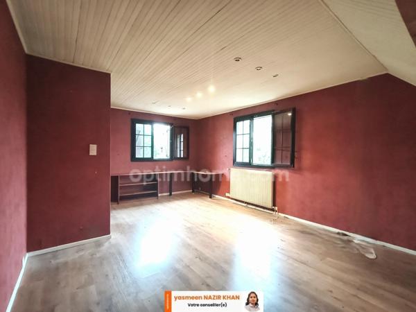 Maison familiale de 190 m² avec piscine – Quartier Plessis la Forêt, Savigny-le-Temple (77)