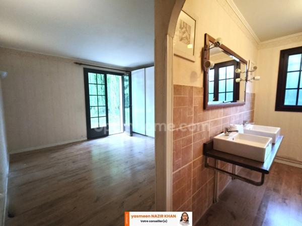 Maison familiale de 190 m² avec piscine – Quartier Plessis la Forêt, Savigny-le-Temple (77)