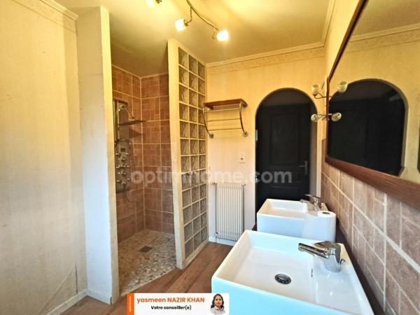 Maison familiale de 190 m² avec piscine – Quartier Plessis la Forêt, Savigny-le-Temple (77)