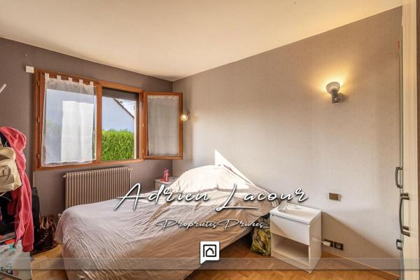 Maison Romorantin Lanthenay 8 pièce(s) 150 m2