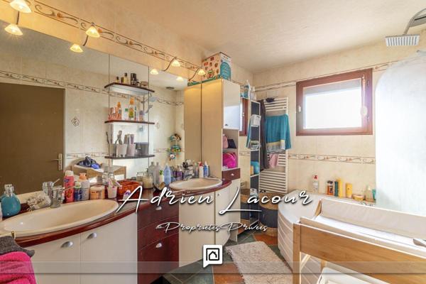 Maison Romorantin Lanthenay 8 pièce(s) 150 m2