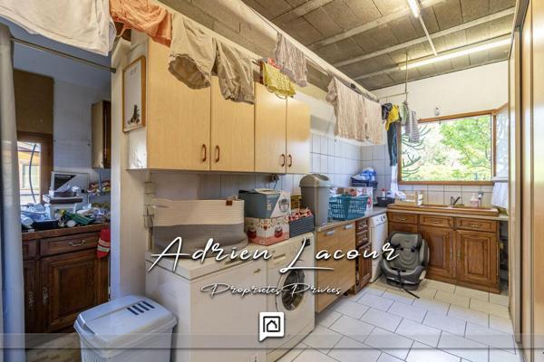 Maison Romorantin Lanthenay 8 pièce(s) 150 m2