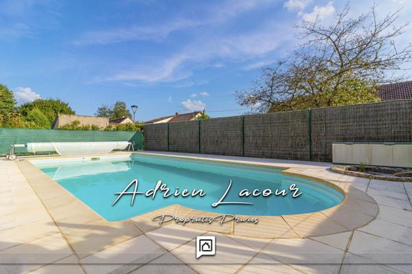 Maison Romorantin Lanthenay 8 pièce(s) 150 m2