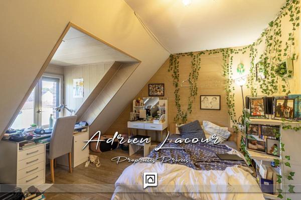 Maison Romorantin Lanthenay 8 pièce(s) 150 m2