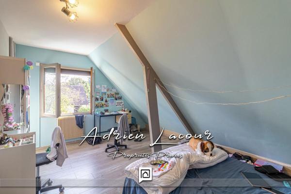 Maison Romorantin Lanthenay 8 pièce(s) 150 m2