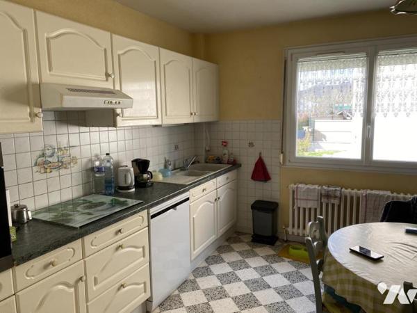 PAVILLON INDEDENDANT / SOUS-SOL COMPLET