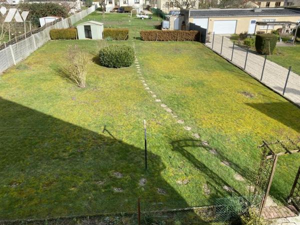 PAVILLON INDEDENDANT / SOUS-SOL COMPLET