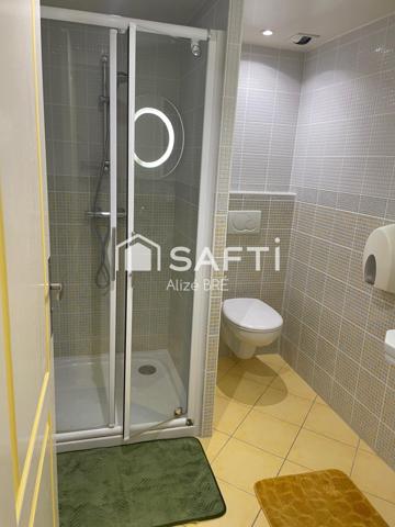 Adresse emblématique à réinventer – volumes, charme et liberté totale (807m2)