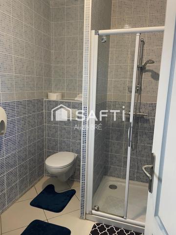 Adresse emblématique à réinventer – volumes, charme et liberté totale (807m2)