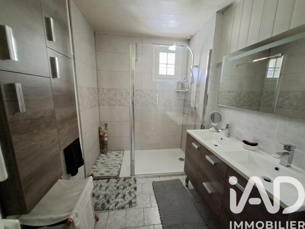 Maison à vendre 4 pièces 93 m² La Bonneville-sur-Iton