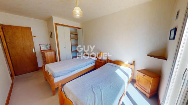 Charmante maison à Dolus d'Oléron - 3 chambres - Terrain arboré de 703m²