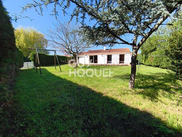 Charmante maison à Dolus d'Oléron - 3 chambres - Terrain arboré de 703m²