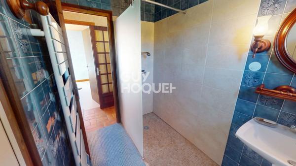 Charmante maison à Dolus d'Oléron - 3 chambres - Terrain arboré de 703m²