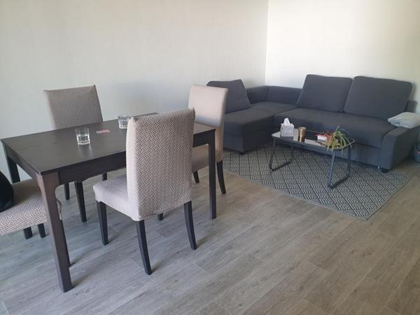 Appartement La Seyne Sur Mer 2 pièce(s) 44 m2  +  Garage Réf : 418539