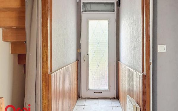 Maison à vendre    4 pièces •  Montmarault