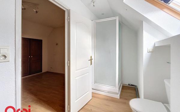 Maison à vendre    4 pièces •  Montmarault